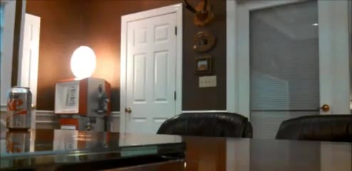 Mom Spycam — Another Amateur Mom Sucking Boss For Raise With Hidden Camera