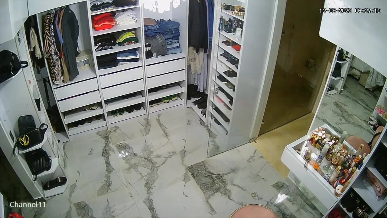 Spycam Facetime 2.0 — Hidden camera part 2