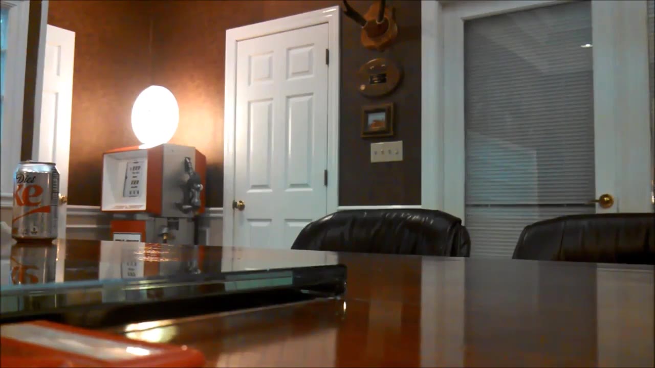 Hidden Camera Amateur Porn — Boss gets blown by employees on hidden camera