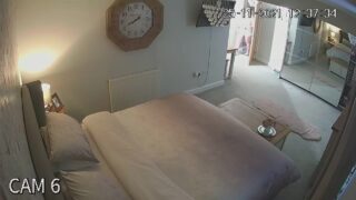 Homemade Hidden Camera Sex — Wife hidden camera sex
