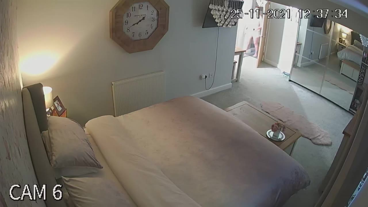 Homemade Hidden Camera Sex — Wife hidden camera sex