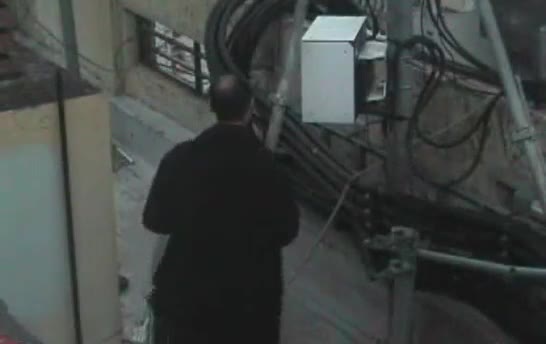 Hidden Camera Porn Amateur — Amateur cheating slut fucked on rooftop caught on spycam