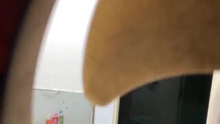 Spycam Shower — Asian wife shower spycam busted