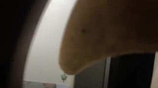 Hidden Camera Shower Porn — Asian wife shower spycam busted