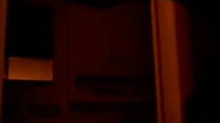 Hidden Spycam — Mommy spycam