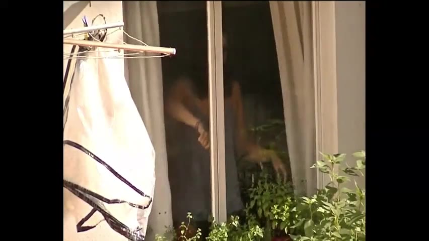 Spycam Porn Videos — Hot neighbor spycam