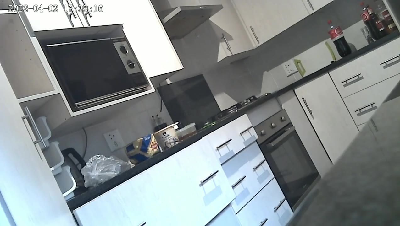 Hidden Camera Amateur Sex — Spycam I caught my wife fucking the delivery guy