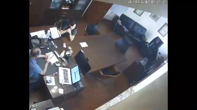 Office Sex Hidden Camera — Boss GaVe her Promotion And She Serves him like Pro service Exclusive Office hacked Spycams leak